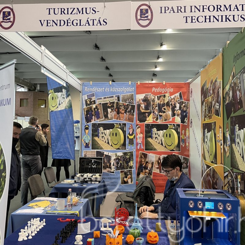 Állásbörze 2022 Berettyóújfalu 33